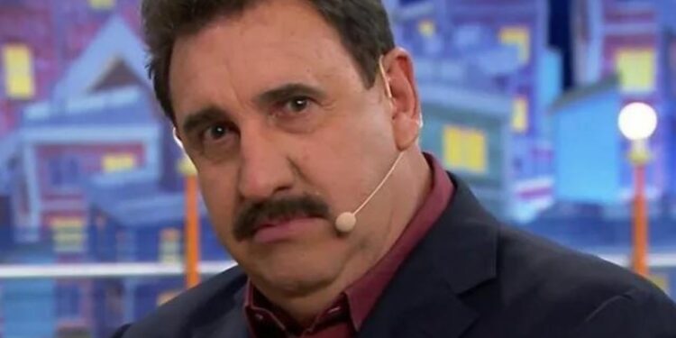 Carlos Massa, eterno “Ratinho”, anuncia que a partir de agora terá residência permanente no Paraguai