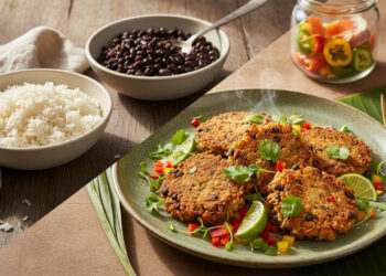 Como usar sobras de comida para fazer uma boa refeição em 15 minutos