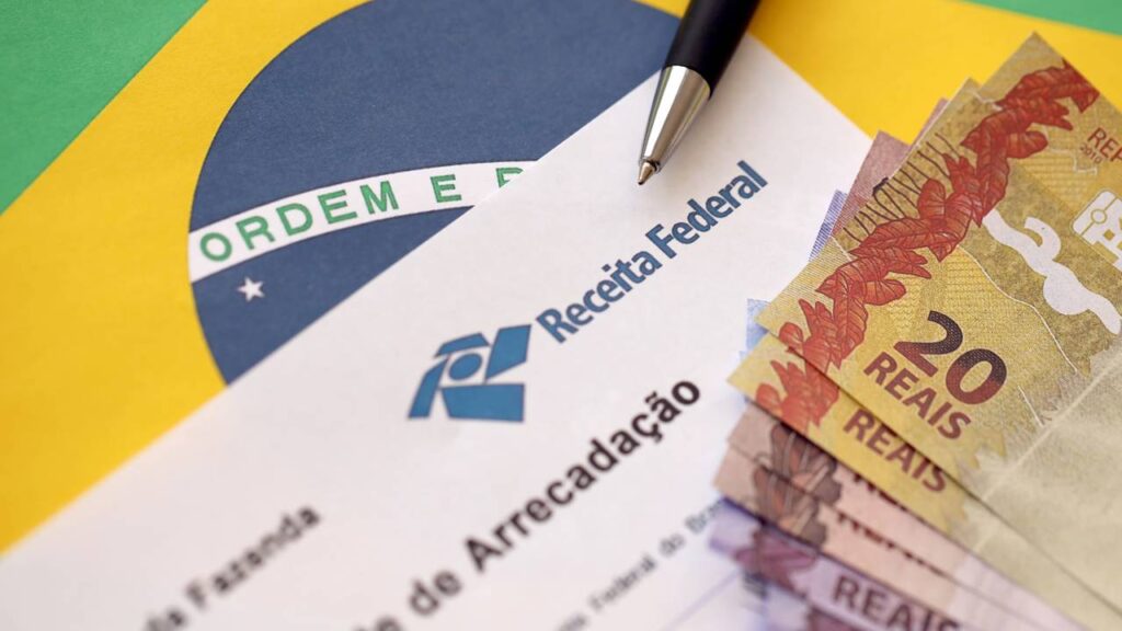 Receita Federal emite novo alerta para contribuintes antes da virada do ano