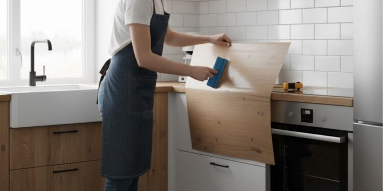 Dicas para decorar a cozinha sem obras e economizando