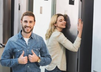 Este modelo de geladeira mantém alimentos frescos e pode reduzir consumo de energia em até 20%
