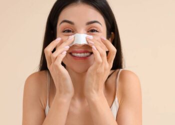 Receitinha caseira para eliminar cravos usando apenas 2 ingredientes