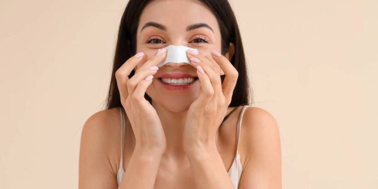 Receitinha caseira para eliminar cravos usando apenas 2 ingredientes