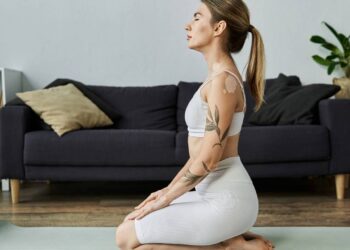 Este hábito antes de dormir reduzirá até 40% da ansiedade, segundo terapeuta