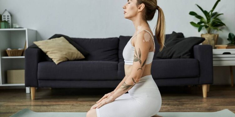 Este hábito antes de dormir reduzirá até 40% da ansiedade, segundo terapeuta