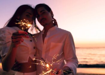 2 signos do horóscopo terão surpresas amorosas na virada do ano