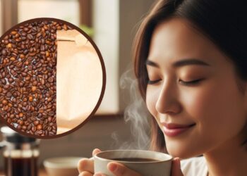 O truque para o café não perder o cheiro e o sabor depois de aberto
