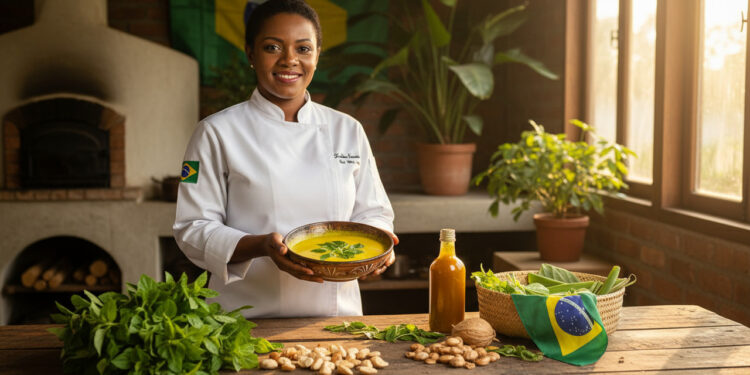 Sabores brasileiros únicos que estão conquistando paladares pelo mundo