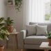 As plantas que deixam qualquer sala mais elegante e fácil de cuidar