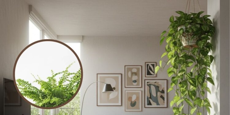 Transforme sua sala em um refúgio aconchegante com estas plantas