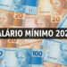 O que o reajuste do salário mínimo para 2026 significa para sua renda