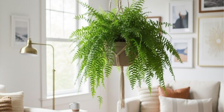 4 Plantas perfeitas para ambientes com pouco sol