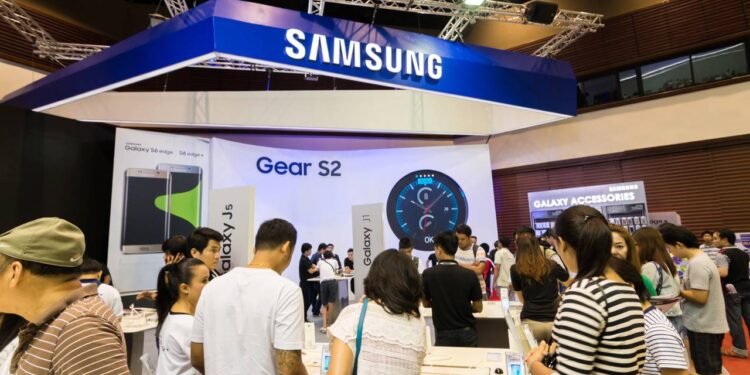 Samsung faz parceria com Google e apresenta novo “substituto” do celular como conhecemos