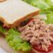 Faça um delicioso sanduíche natural de atum em apenas 10 minutos