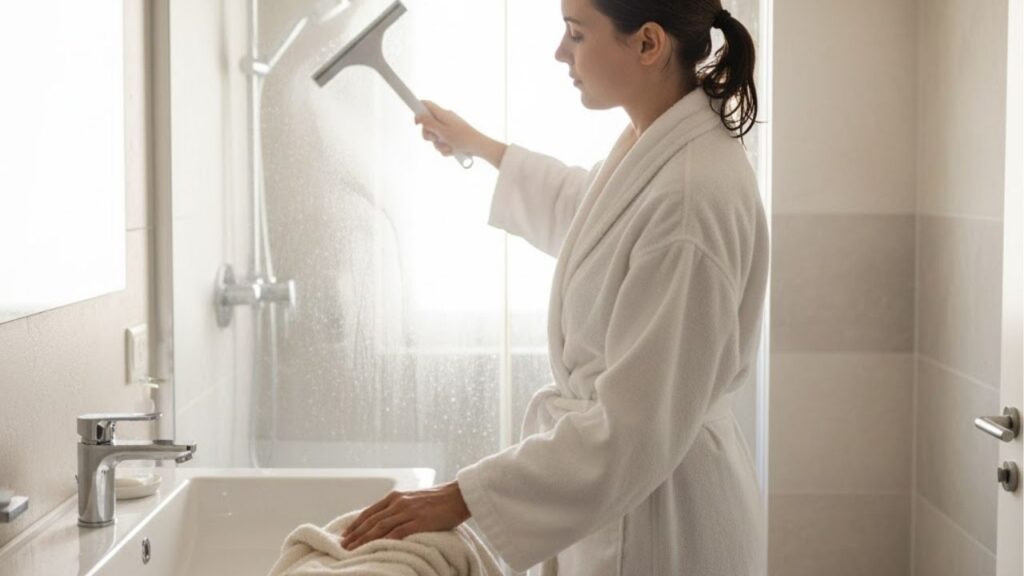 Elimine as larvas e os insetos que aparecem no ralo de vez