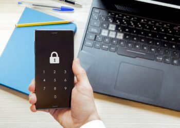 A era das senhas está com os dias contados no mundo digital: nova forma de autenticação foi revelada