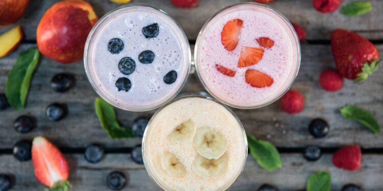 Frutas que turbinam suas vitaminas para longevidade e saúde sem virar “bomba de açúcar” + receitas