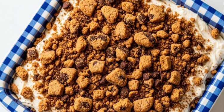 A sobremesa gelada de 3 ingredientes que bomba no calor de dezembro