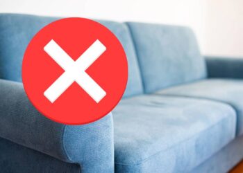 Sofás ficaram no passado: conheça a nova forma de trazer conforto à sala de estar