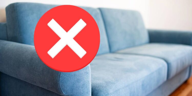 Sofás ficaram no passado: conheça a nova forma de trazer conforto à sala de estar