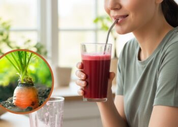 A dupla de raízes capaz de melhorar a oxigenação do sangue