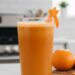 Suco de laranja com cenoura: receita clássica que reforça a imunidade