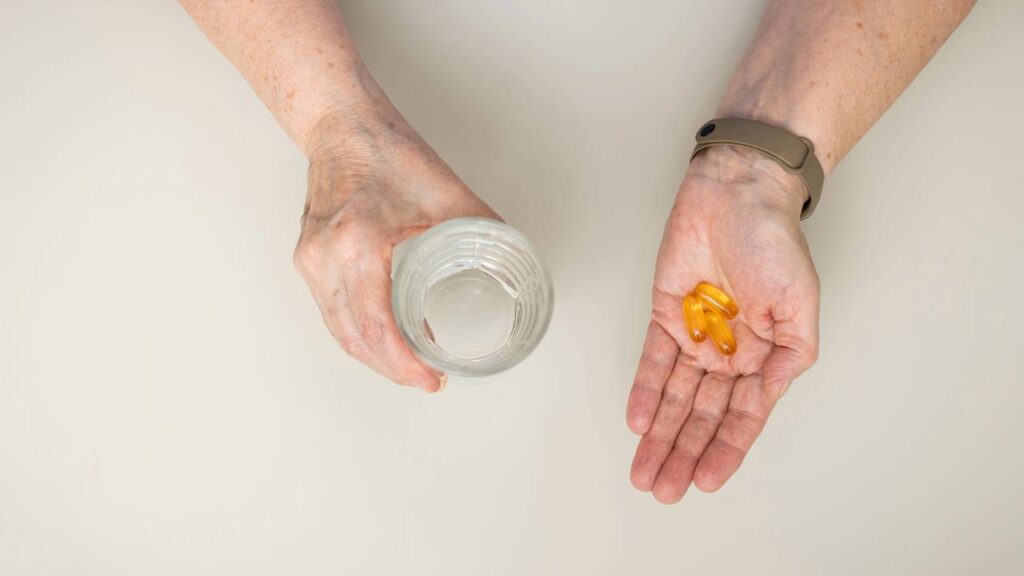 Suplementos e vitaminas que realmente fazem diferença, segundo especialistas