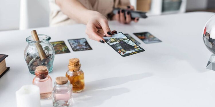 Tarô revela: como estes signos podem melhorar a autoestima