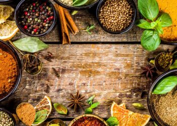 Ingredientes surpreendentes que vão revolucionar o sabor das suas receitas