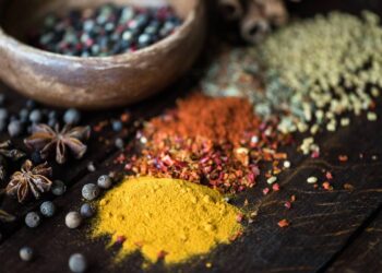 Ervas murchas nunca mais com estas práticas de conservação