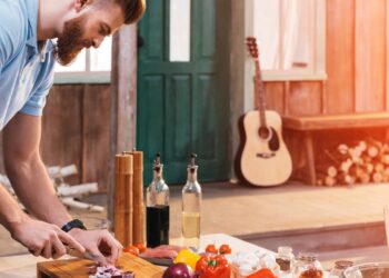 Diga adeus ao desperdício com esta técnica prática para preservar temperos