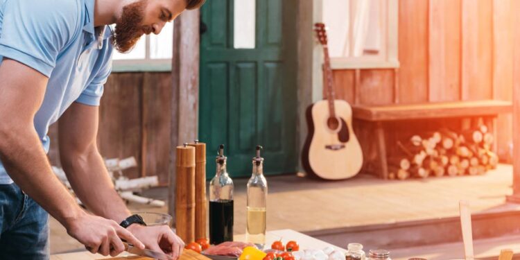 Diga adeus ao desperdício com esta técnica prática para preservar temperos