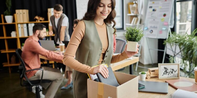 A astrologia vai te ajudar na transição de carreira