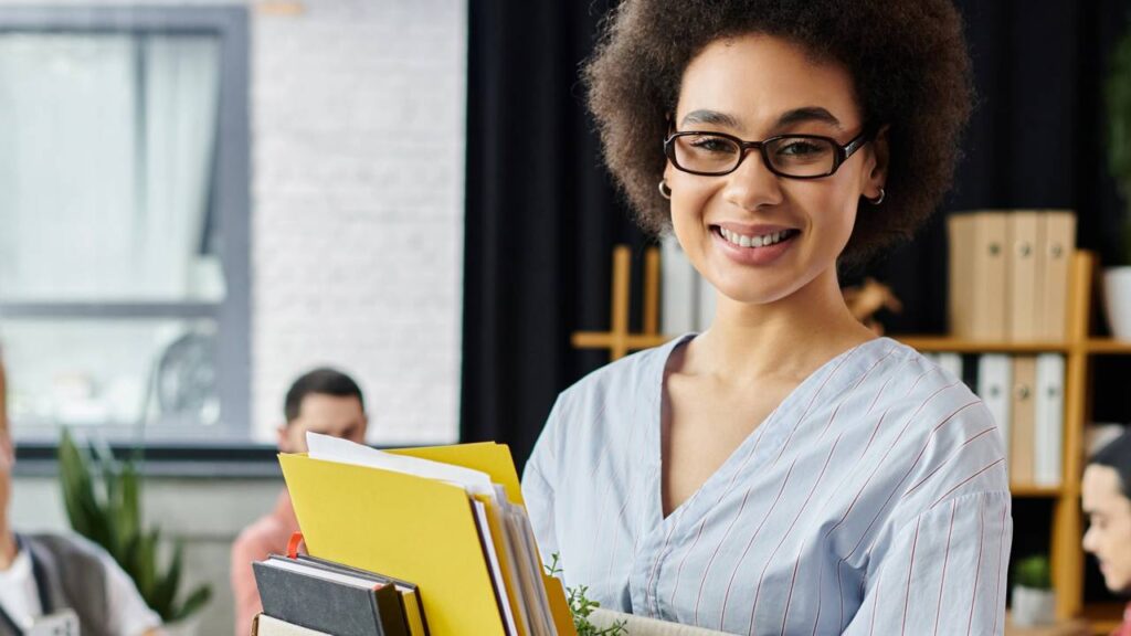 A astrologia vai te ajudar na transição de carreira