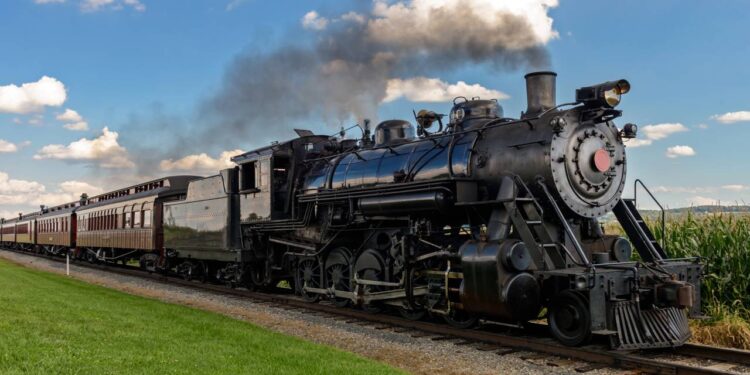 Este motivo do Brasil não ter trens vai surpreender até os mais inteligentes