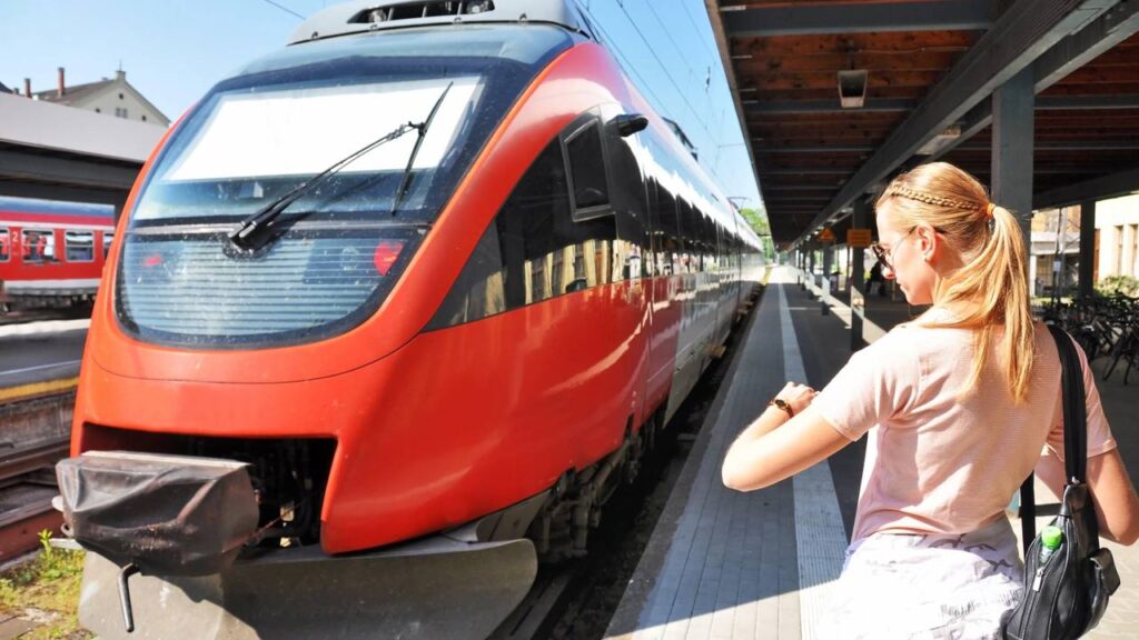 Este motivo do Brasil não ter trens vai surpreender até os mais inteligentes