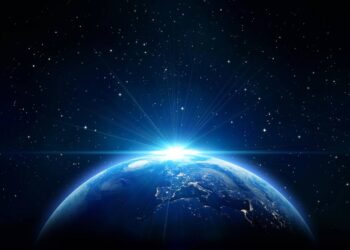 Veja o porquê a velocidade da luz é o fator que define os limites do universo