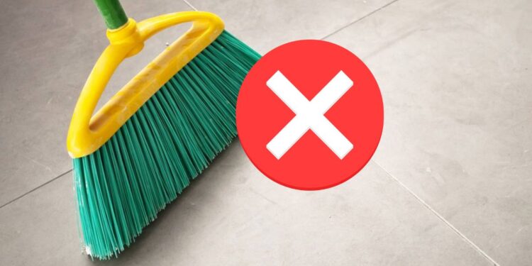 Adeus vassouras! Nova tecnologia deixa você livre enquanto a casa fica limpa