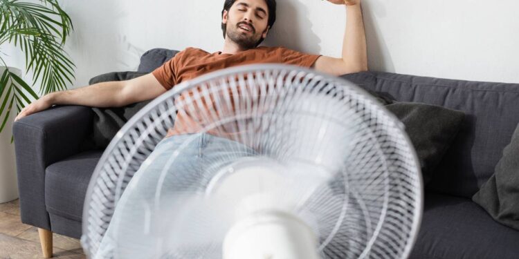 Economize mais de 50% no ventilador com dicas infalíveis para salvar o seu verão da conta de luz