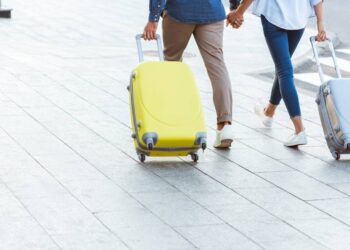 3 cidades perto de São Paulo para passar o final de semana