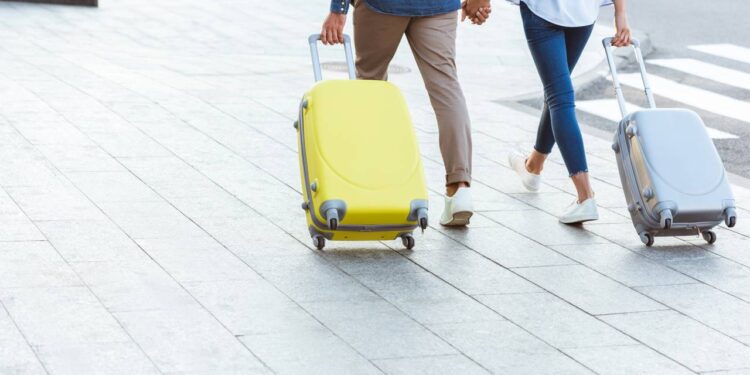 3 cidades perto de São Paulo para passar o final de semana