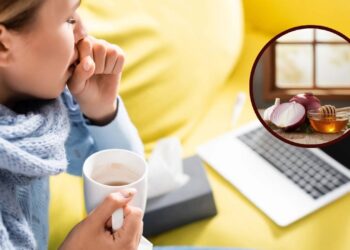 Alivie a tosse com um xarope caseiro simples e potente