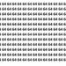 Encontre o número 46 entre os números 64 neste puzzle