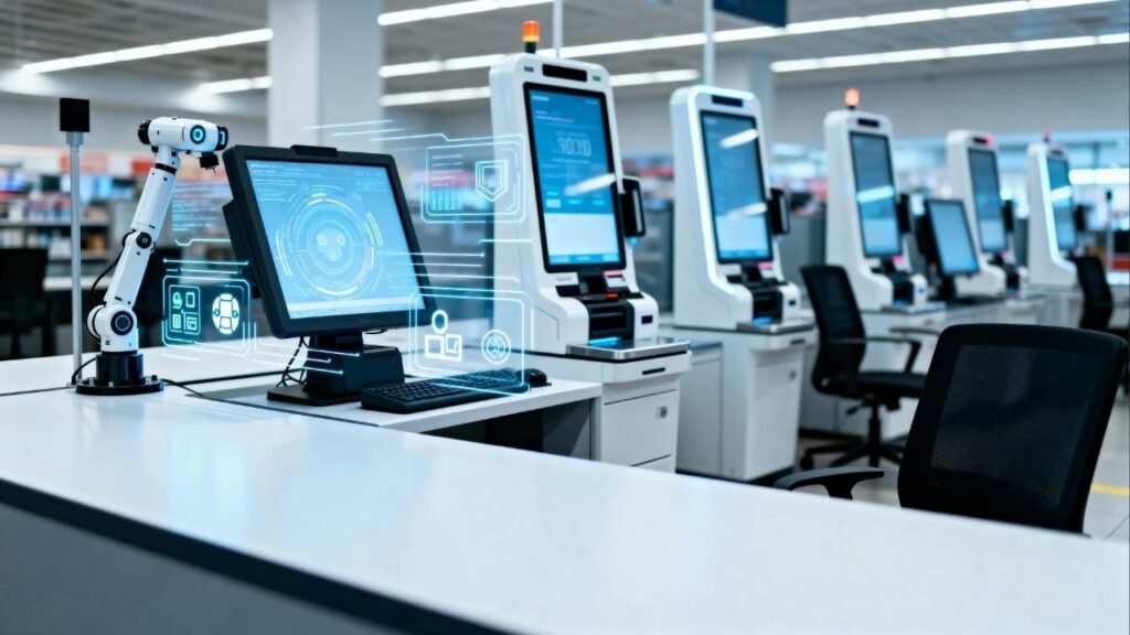 10 profissões que correm o risco de sumir em 2026 e assustam trabalhadores