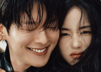 O melhor k‑drama de romance e comédia chega na Netflix