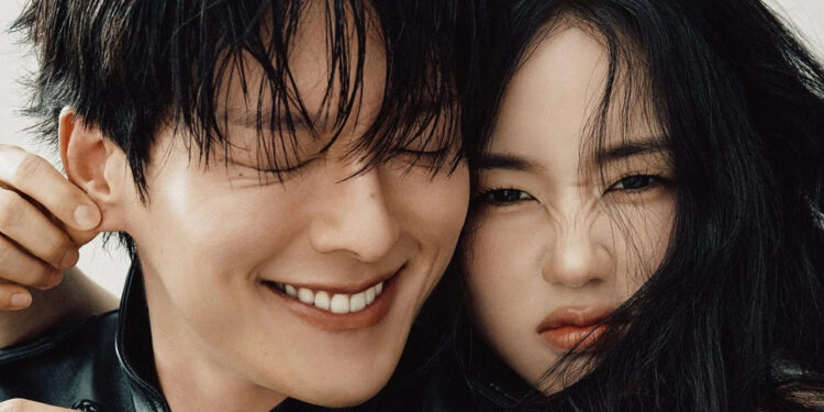 O melhor k‑drama de romance e comédia chega na Netflix