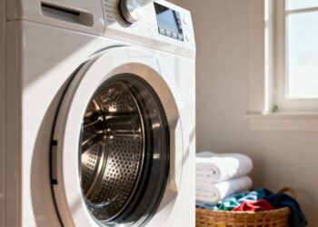 7 coisas que você nunca deve colocar na máquina de lavar, segundo especialistas em lavanderia