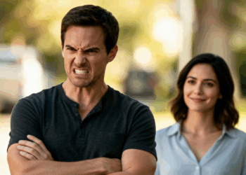 A pergunta de 5 palavras que destrói qualquer pessoa passivo-agressiva