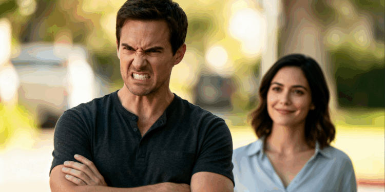 A pergunta de 5 palavras que destrói qualquer pessoa passivo-agressiva