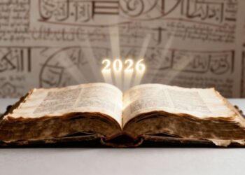 Os 8 nomes bíblicos que voltam como tendência forte em 2026